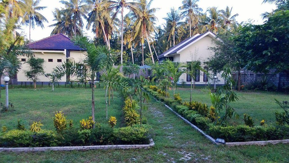 Shu Villa Lombok Kuta  ภายนอก รูปภาพ