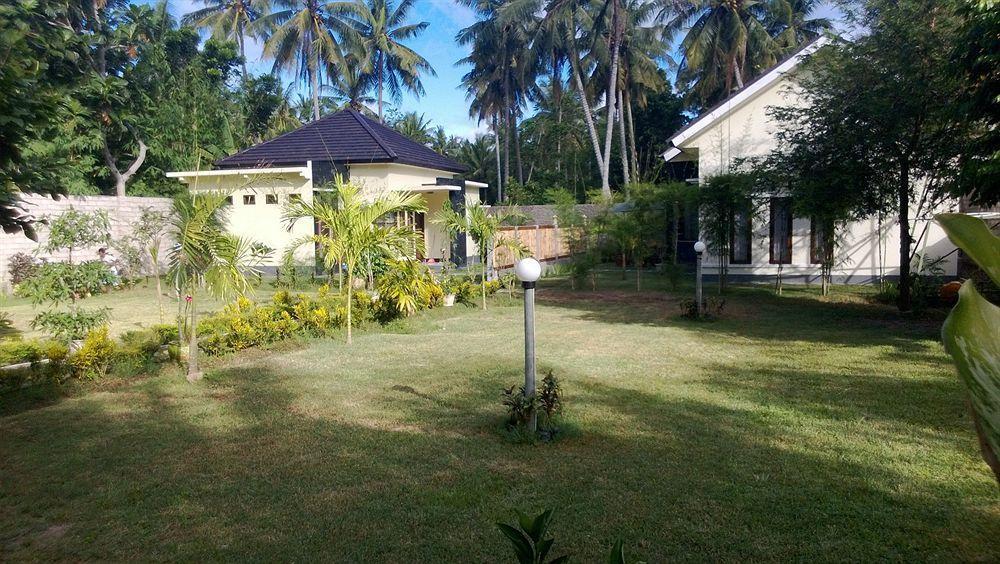 Shu Villa Lombok Kuta  ภายนอก รูปภาพ