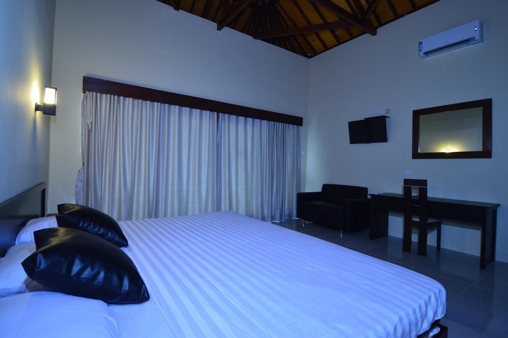 Shu Villa Lombok Kuta  ห้อง รูปภาพ