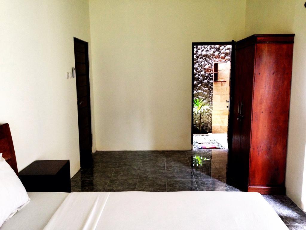 Shu Villa Lombok Kuta  ภายนอก รูปภาพ