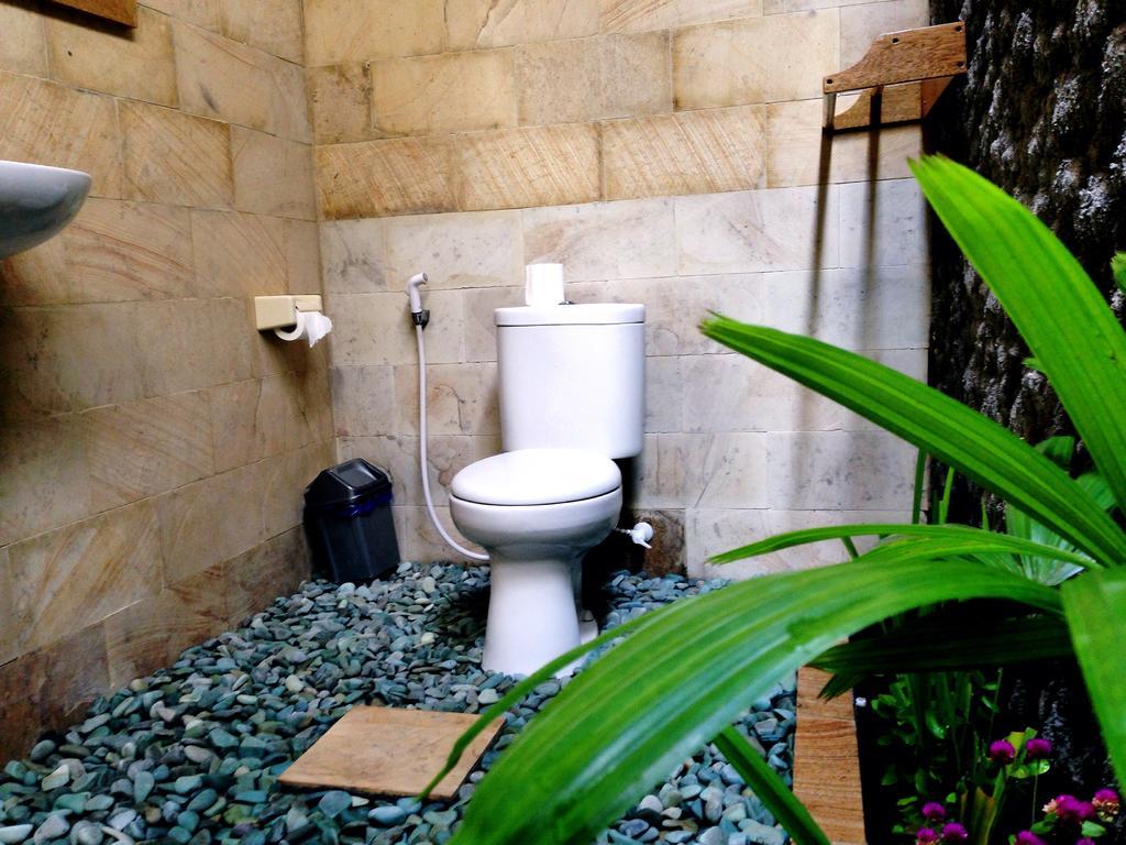 Shu Villa Lombok Kuta  ภายนอก รูปภาพ