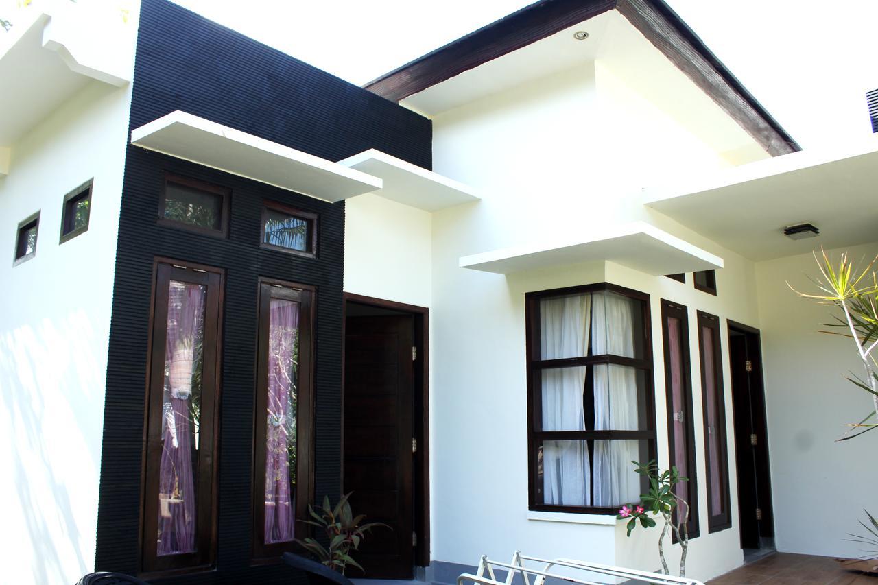 Shu Villa Lombok Kuta  ภายนอก รูปภาพ