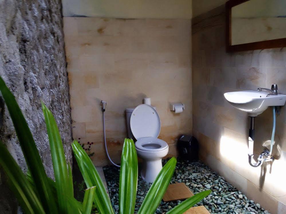 Shu Villa Lombok Kuta  ภายนอก รูปภาพ